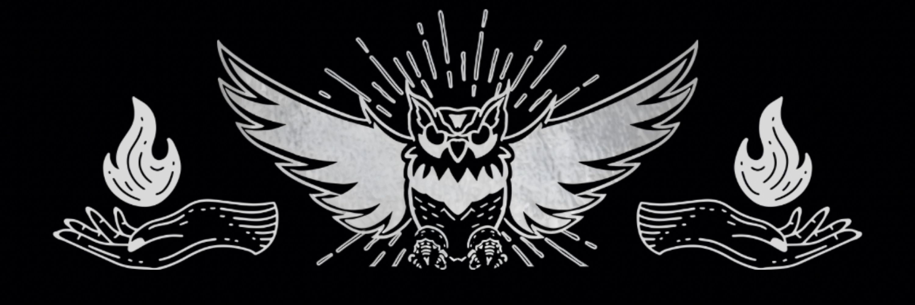Rob Gilmore(Grimoire)