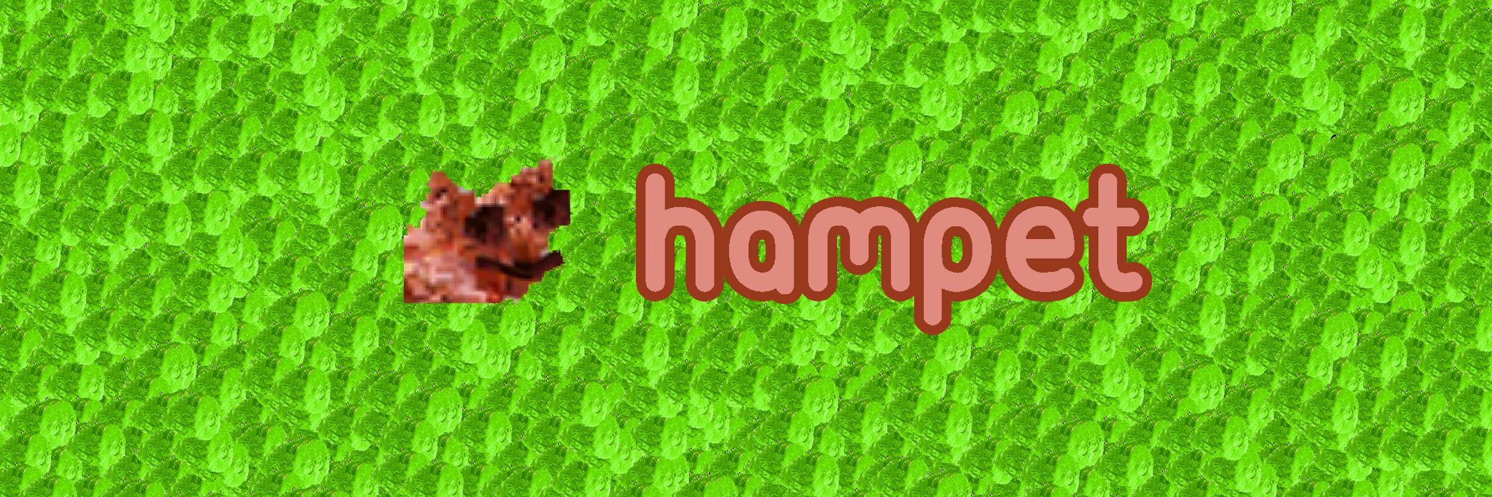 Hampet
