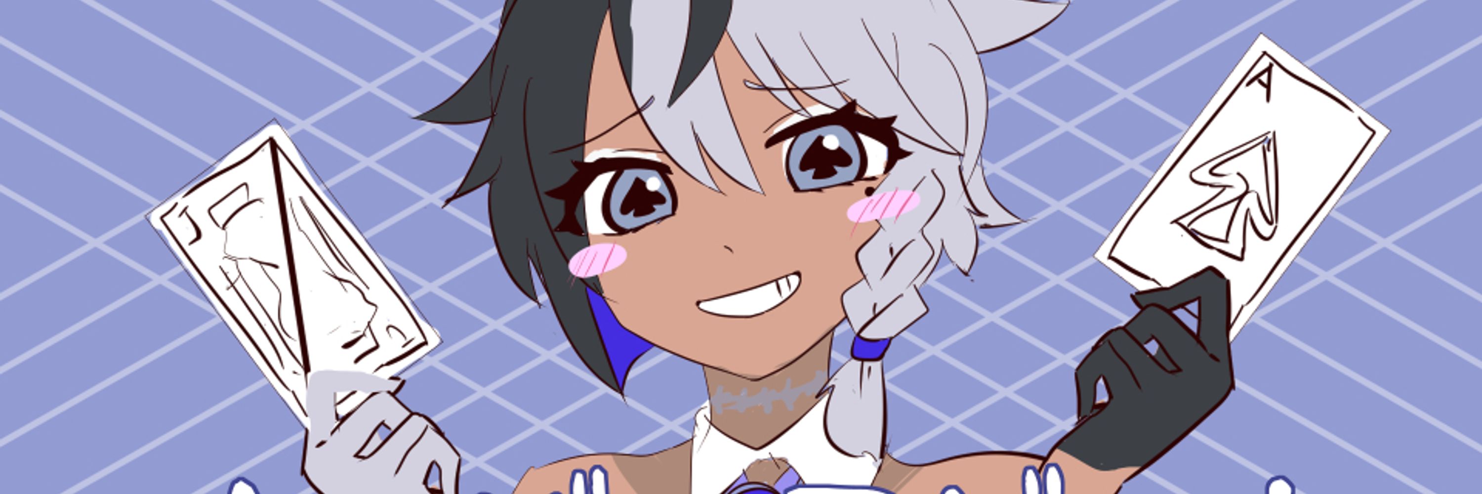 ハイロ＠日常