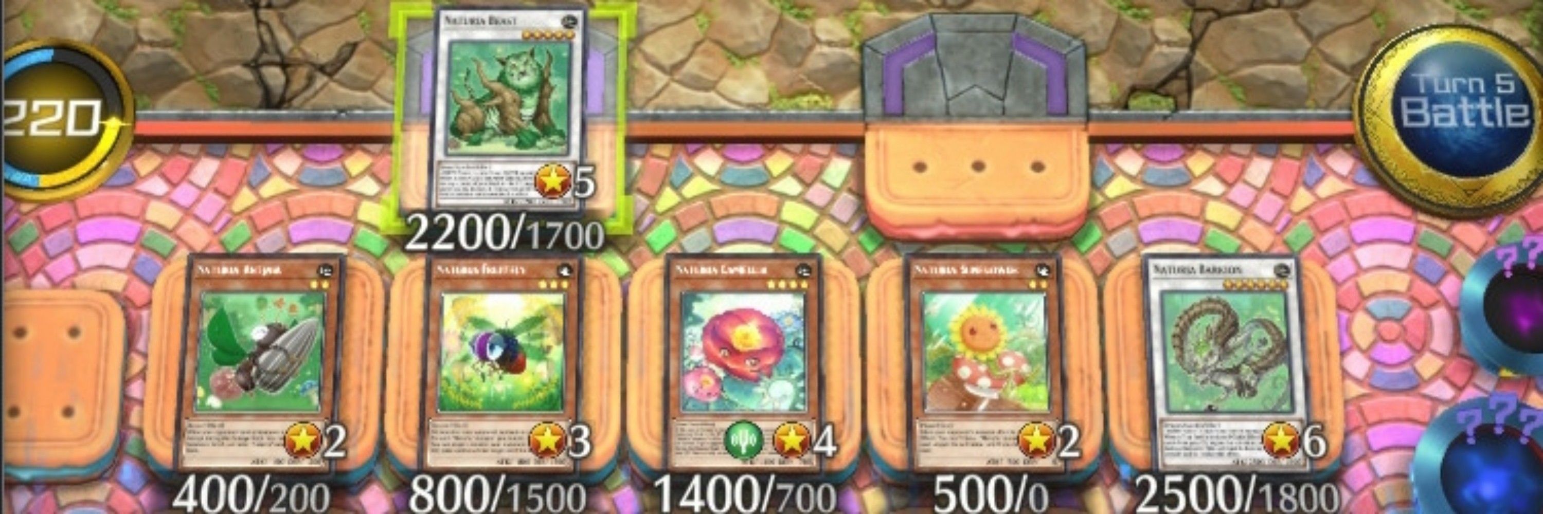 Siege