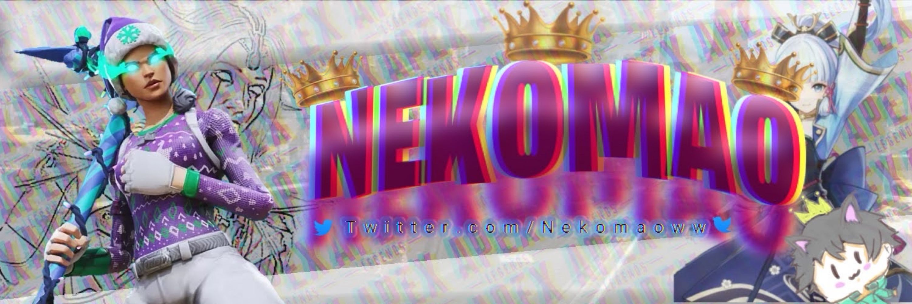 Nekomao