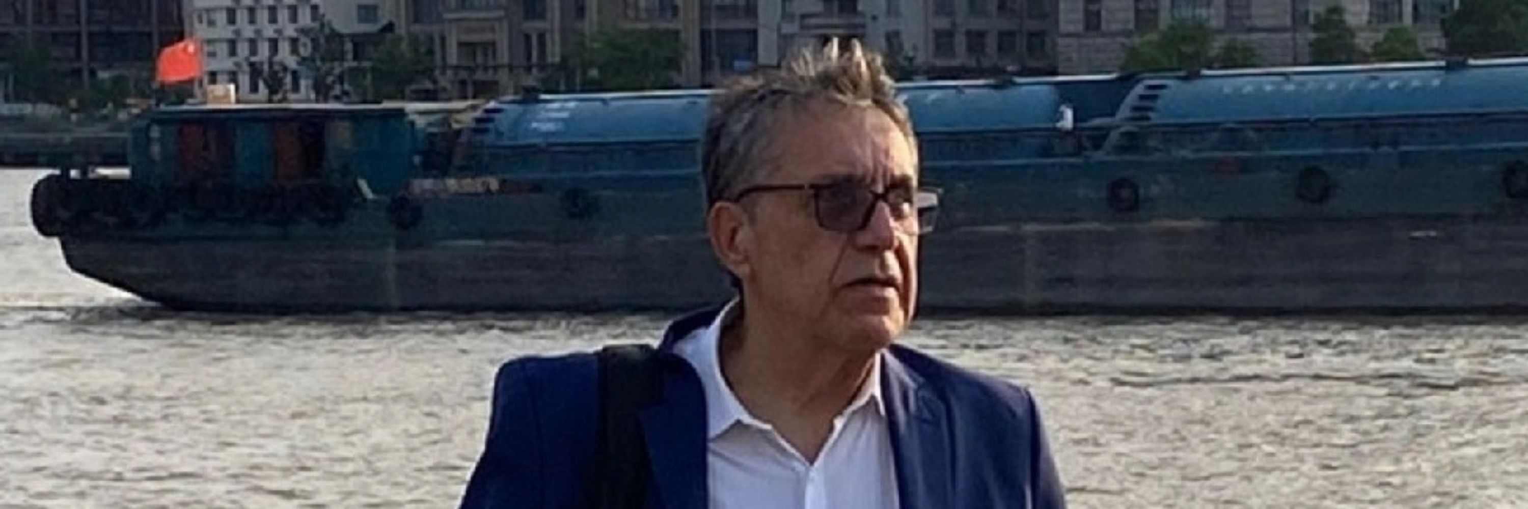 Helcio Camarinha 