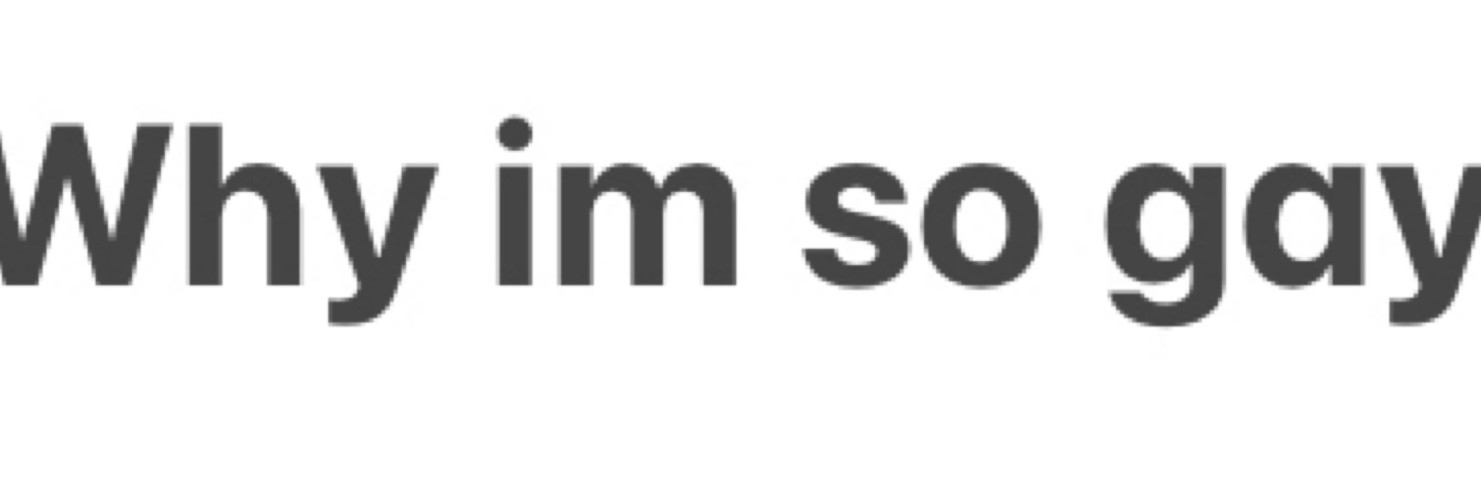 Realsigma