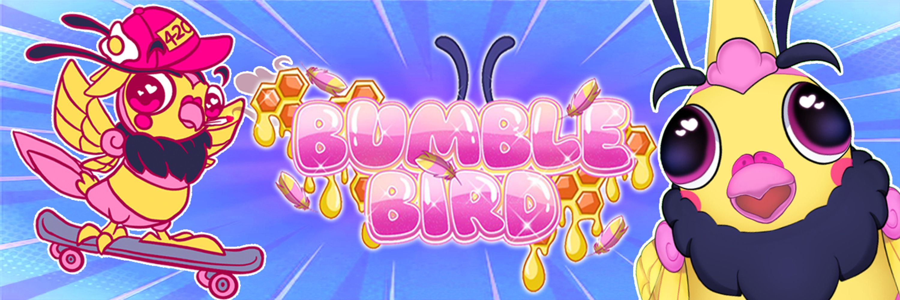 Bumble Bird