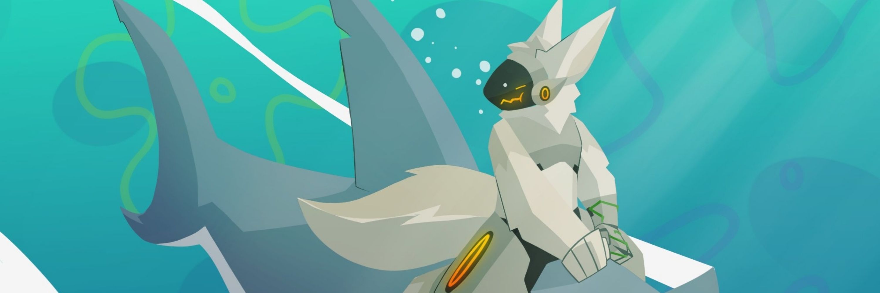LinTheFox