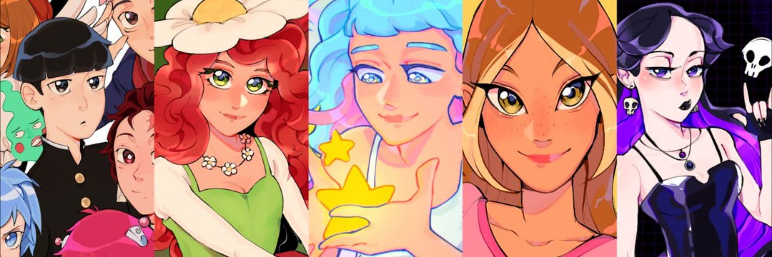 Ardnaelx ☁️ | Comissions open! 