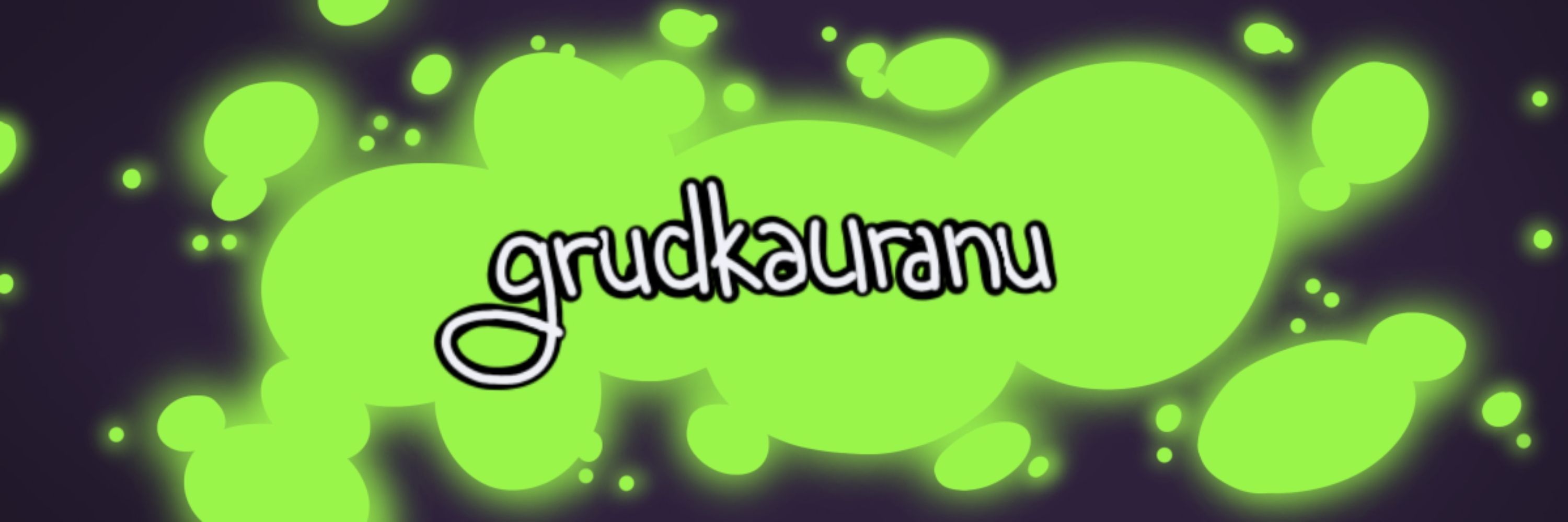 grudka uranu 🐌 COMMISSIONS OPEN