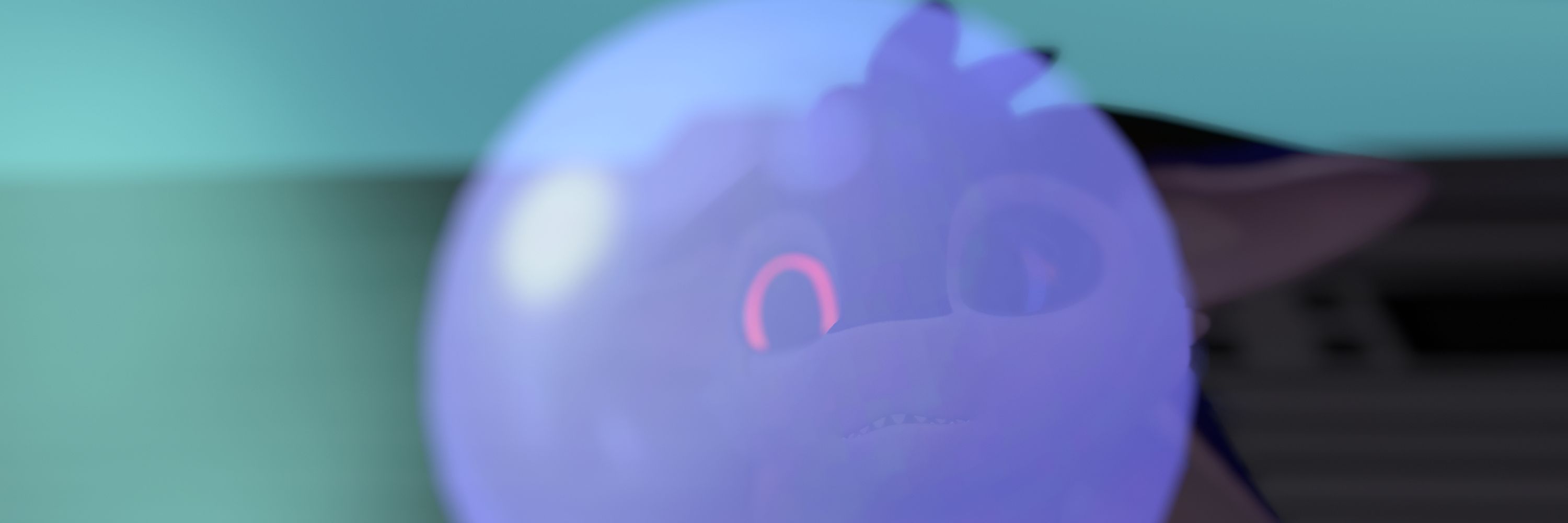 [ Ben ]