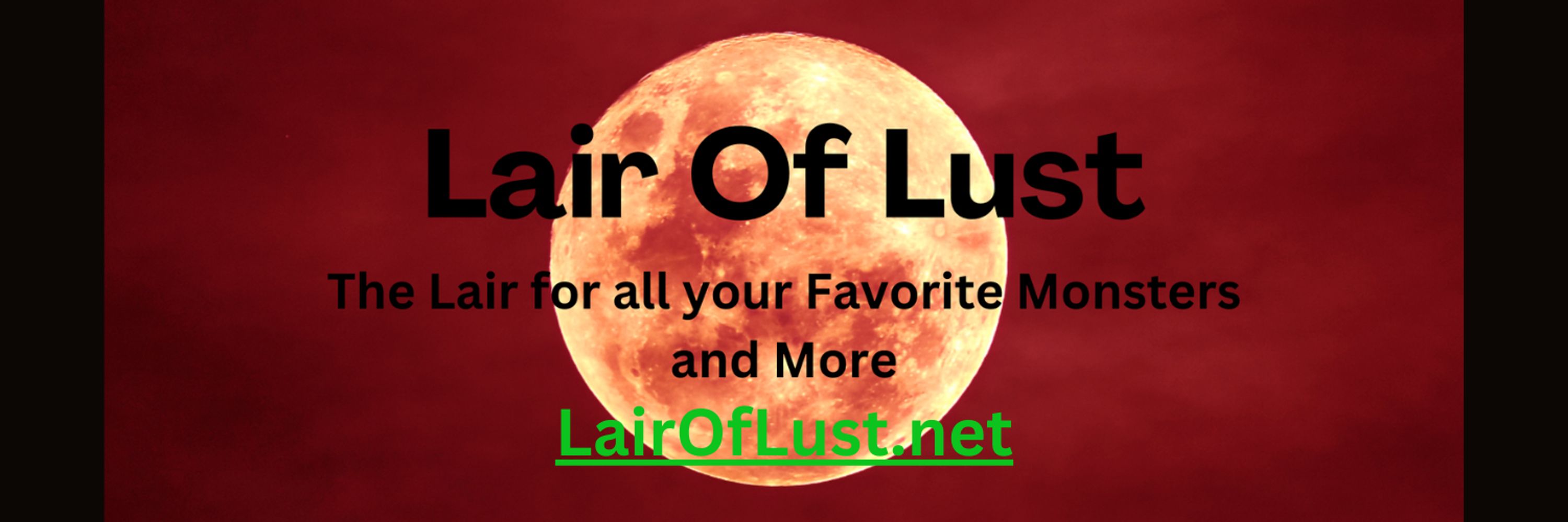 Lair Of Lust
