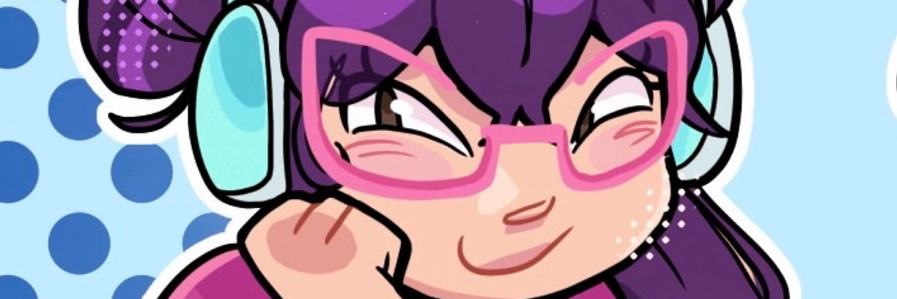 Hello hello! I’m Plum ~ 