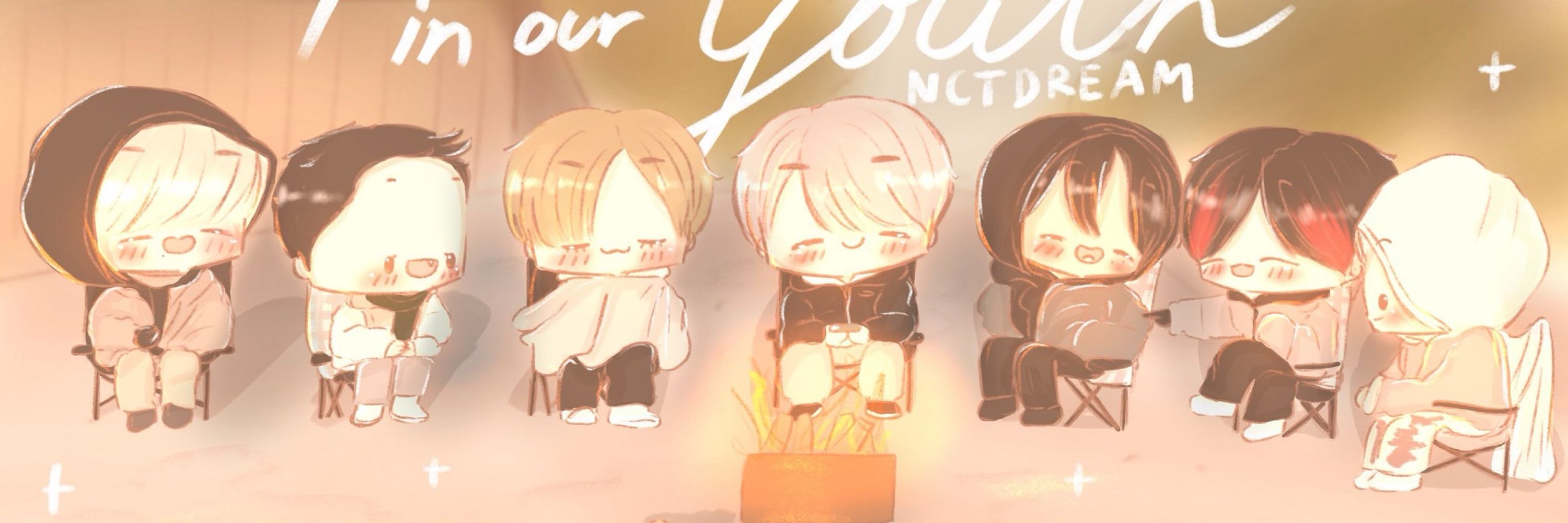 ลัทธินุ่มฟู 🦊🍯 (cms open!)
