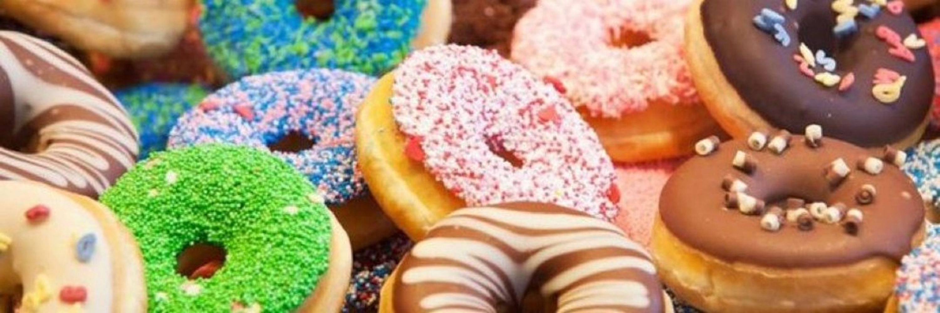 Donutboy