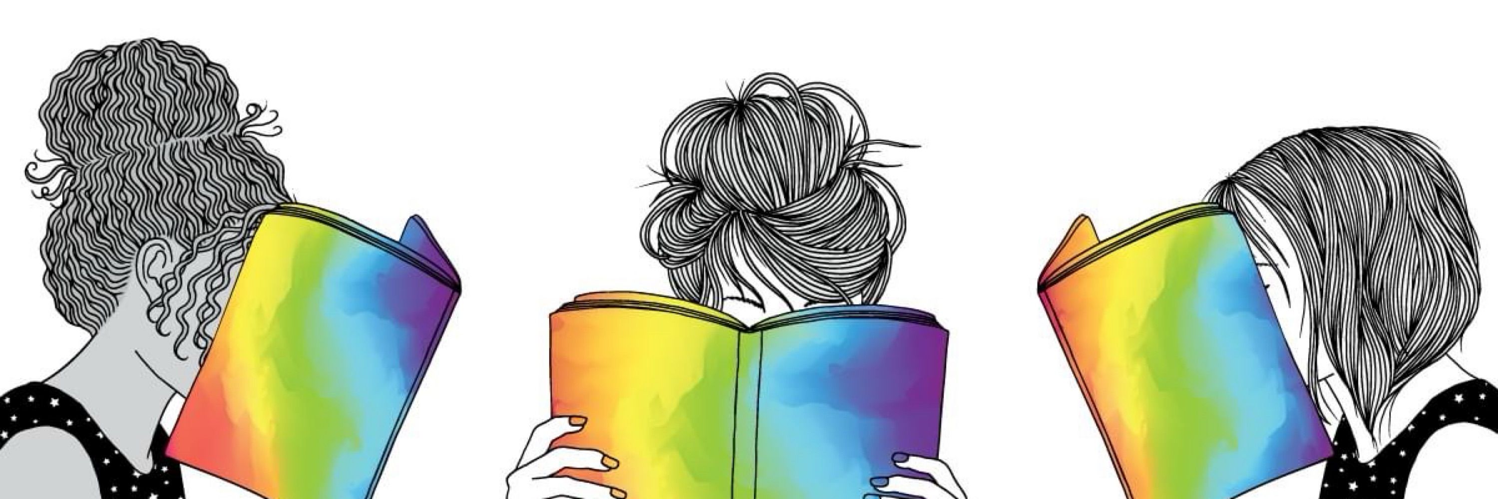 Samantha Forster🏳️‍🌈📖