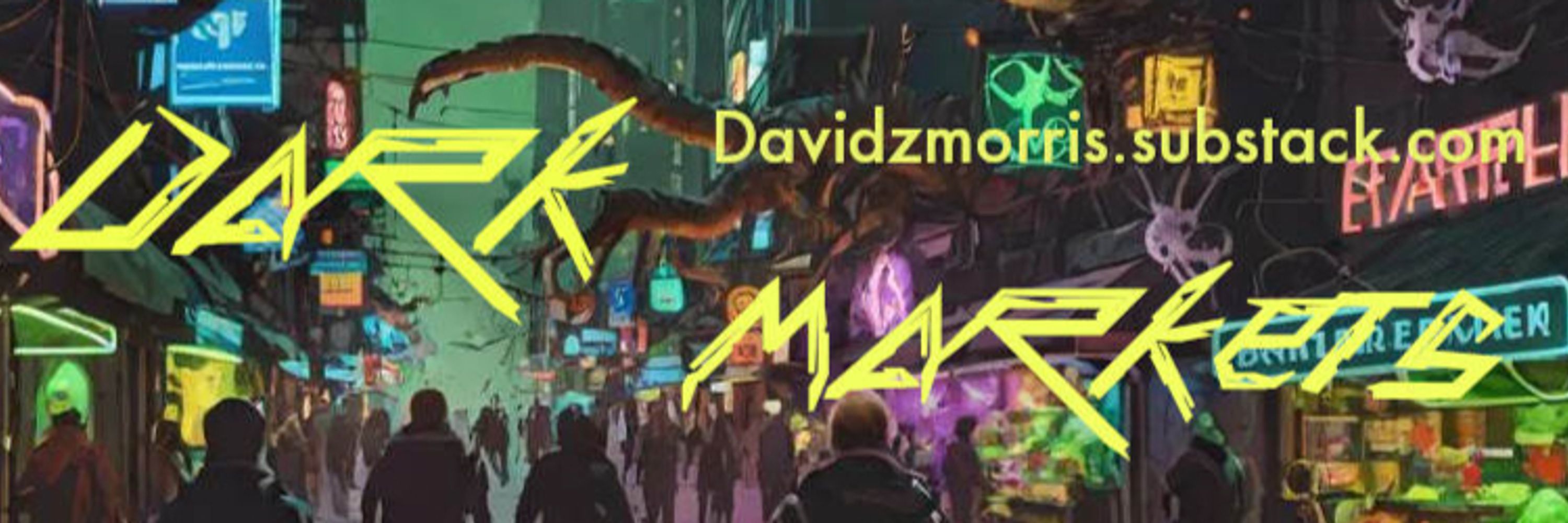 David Z. Morris, PhD