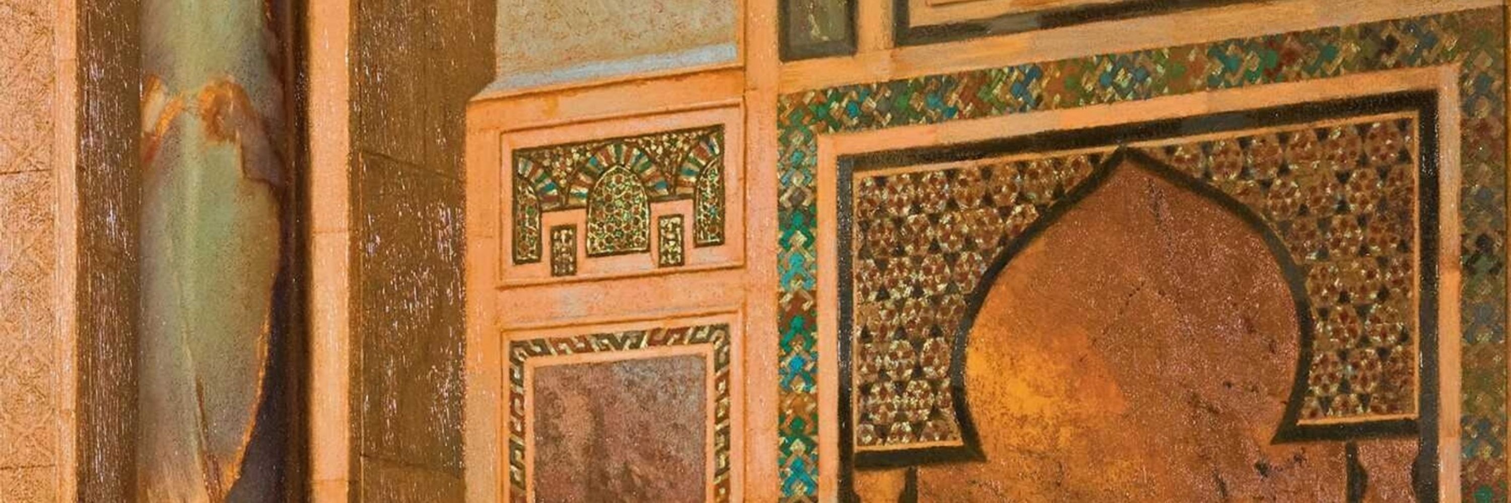 Gawahir جواهر ۝