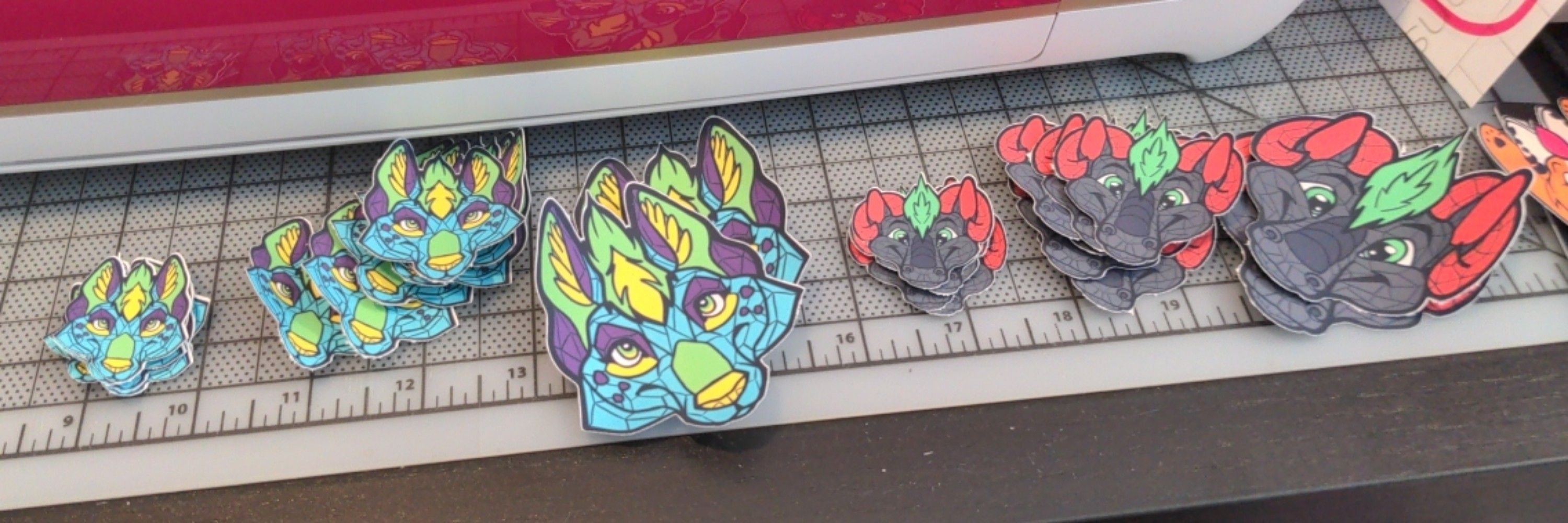 Pawsible Designs