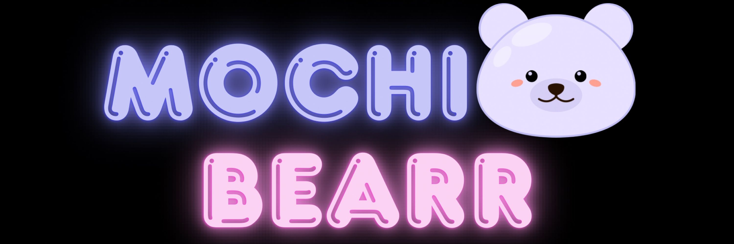 Mochi🐻