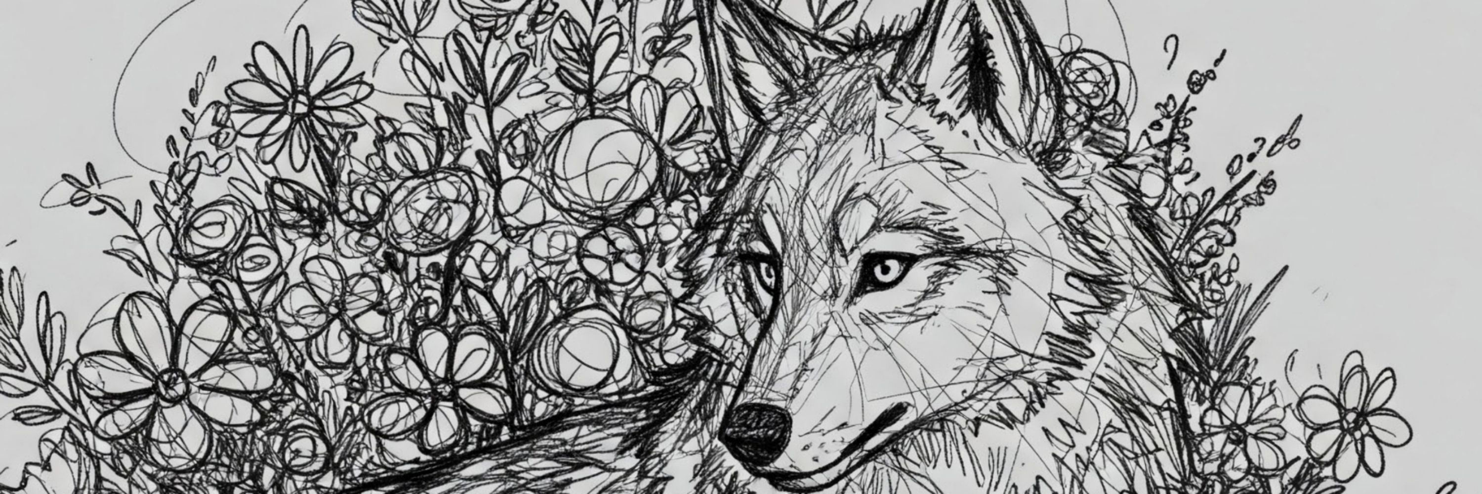 The Werewolf Witch