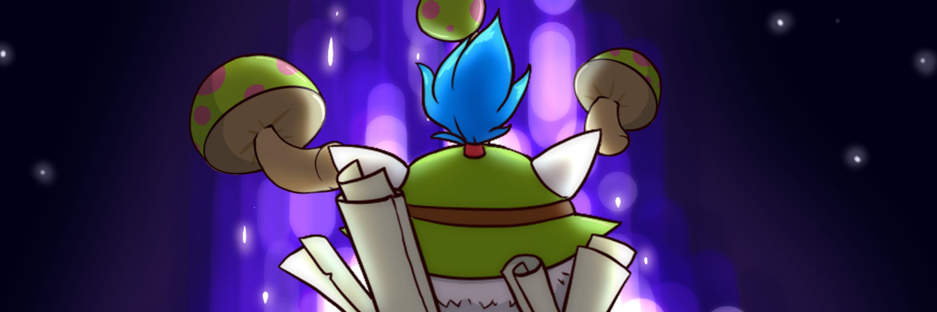 Sollyz Crown COMMISSIONS OPEN!! 