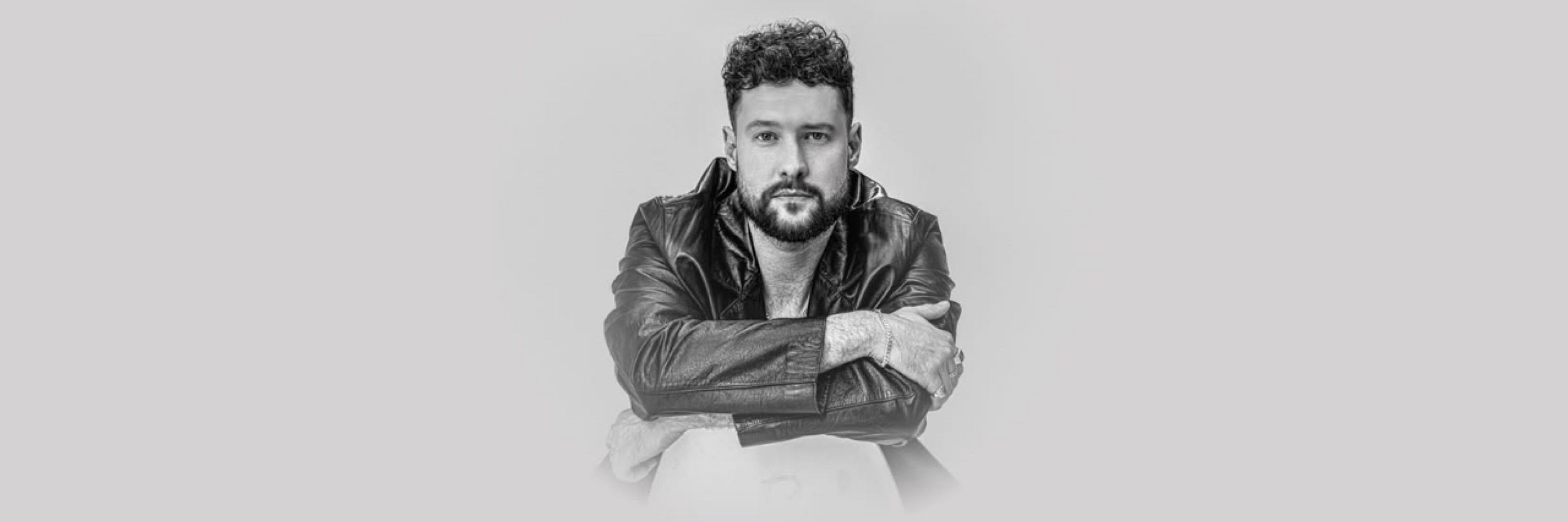 Calum Scott