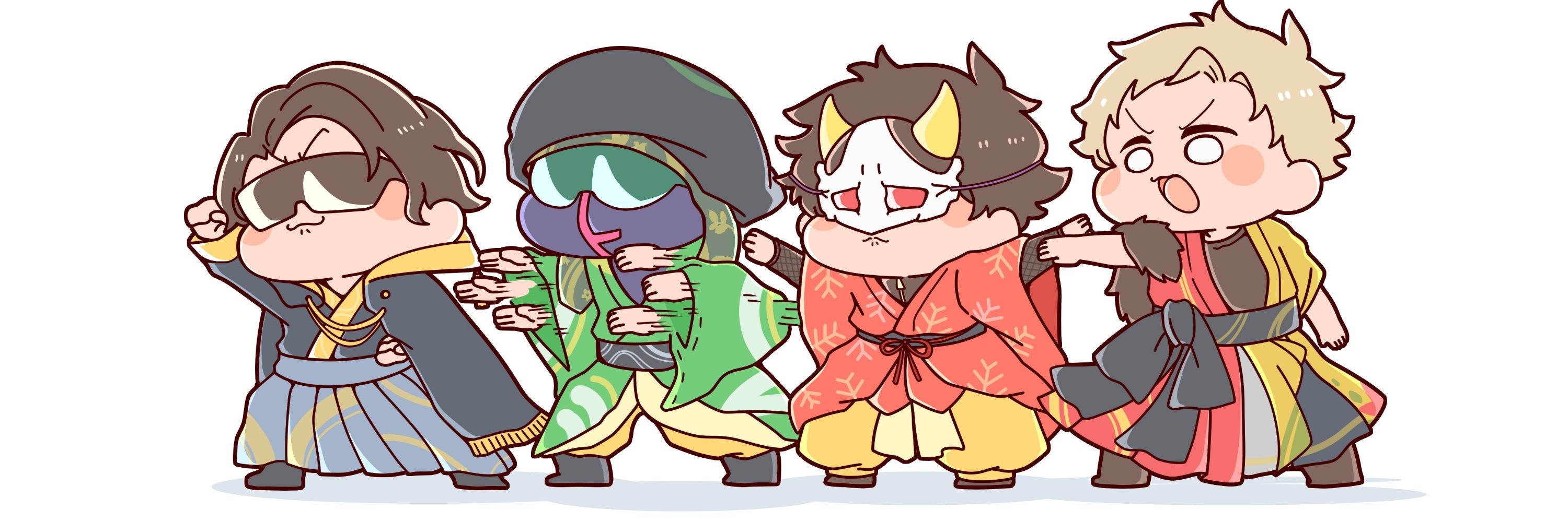 ふぉん@冬ツ大阪福岡羽田👹
