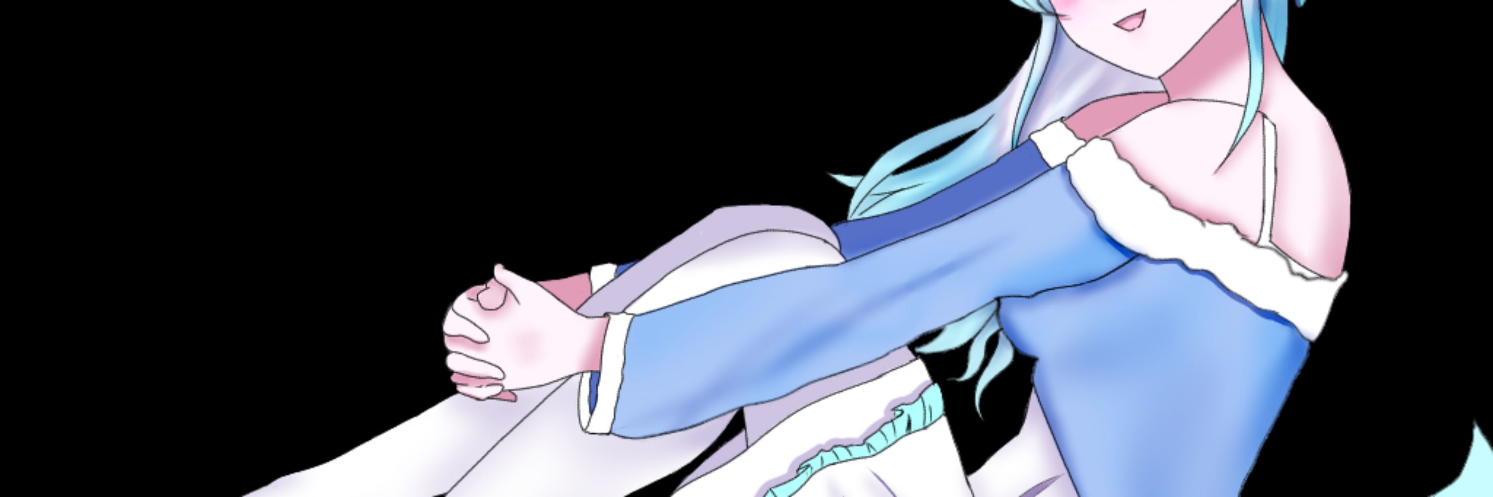 黒