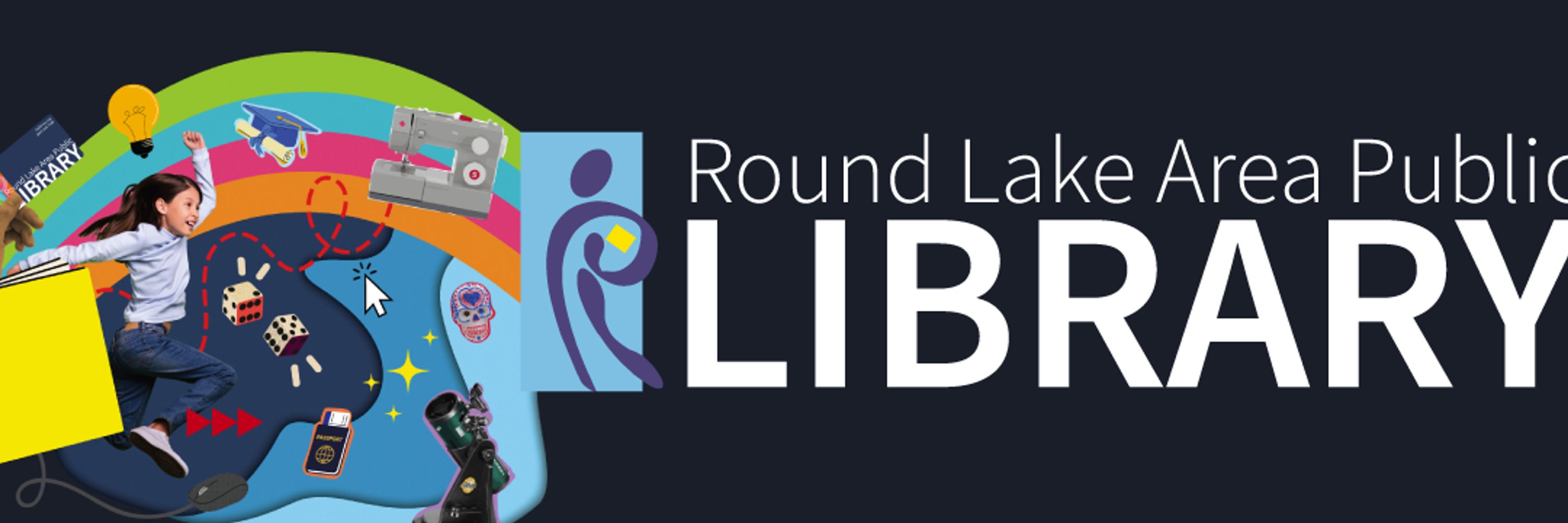 Round Lake Area Public Library