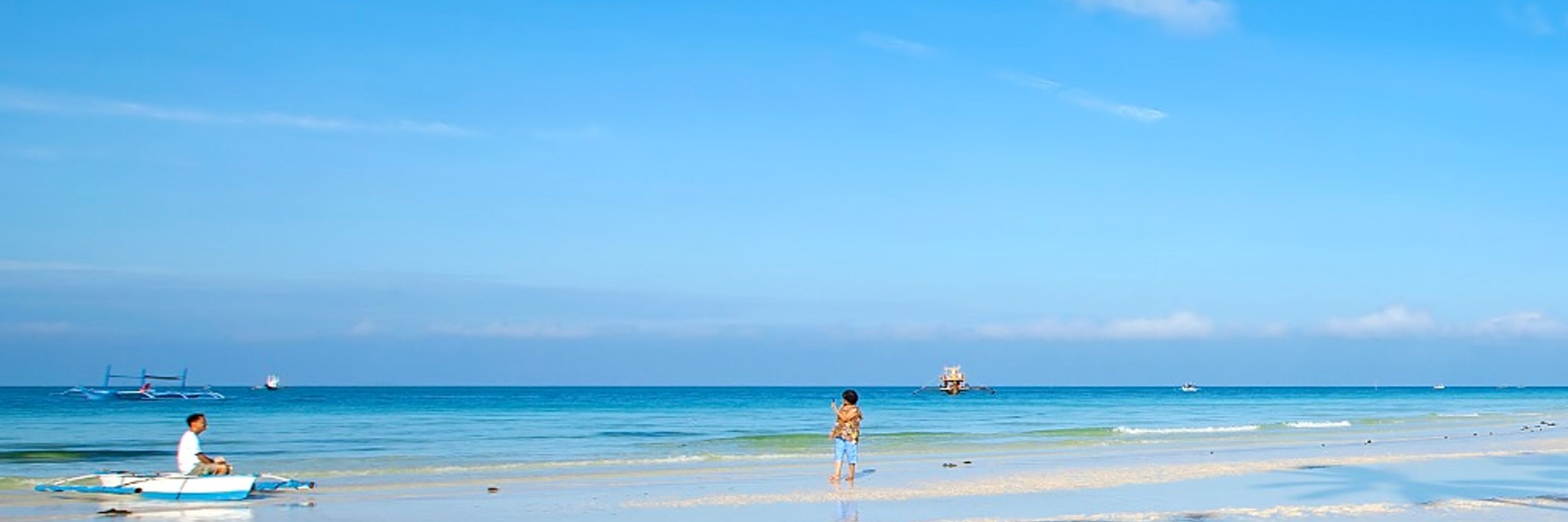 Discover Boracay