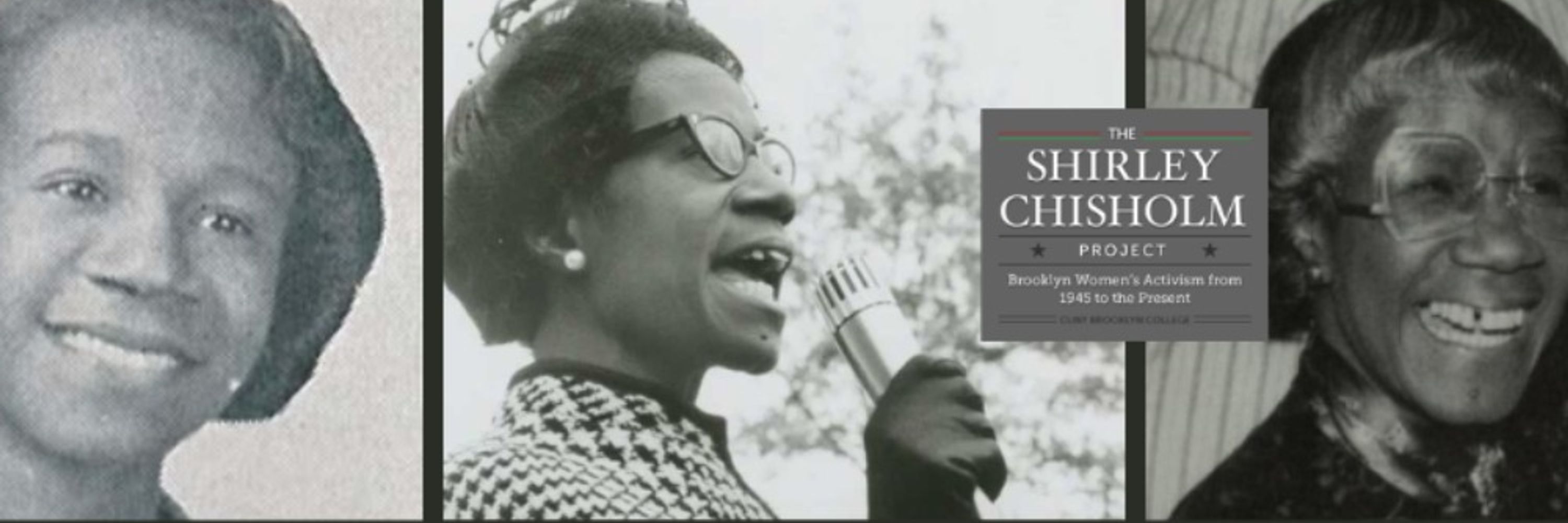 The Shirley Chisholm Project 