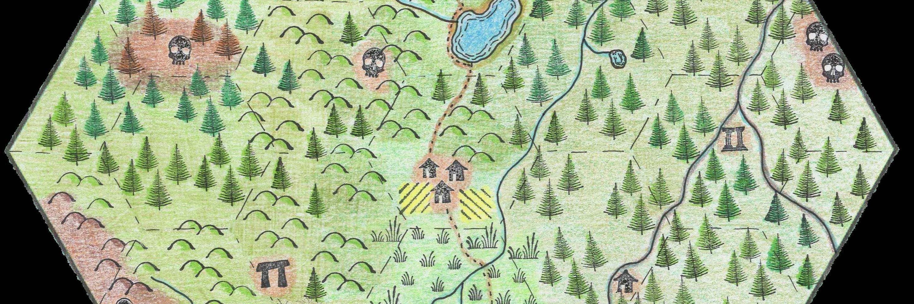Gothridge Manor
