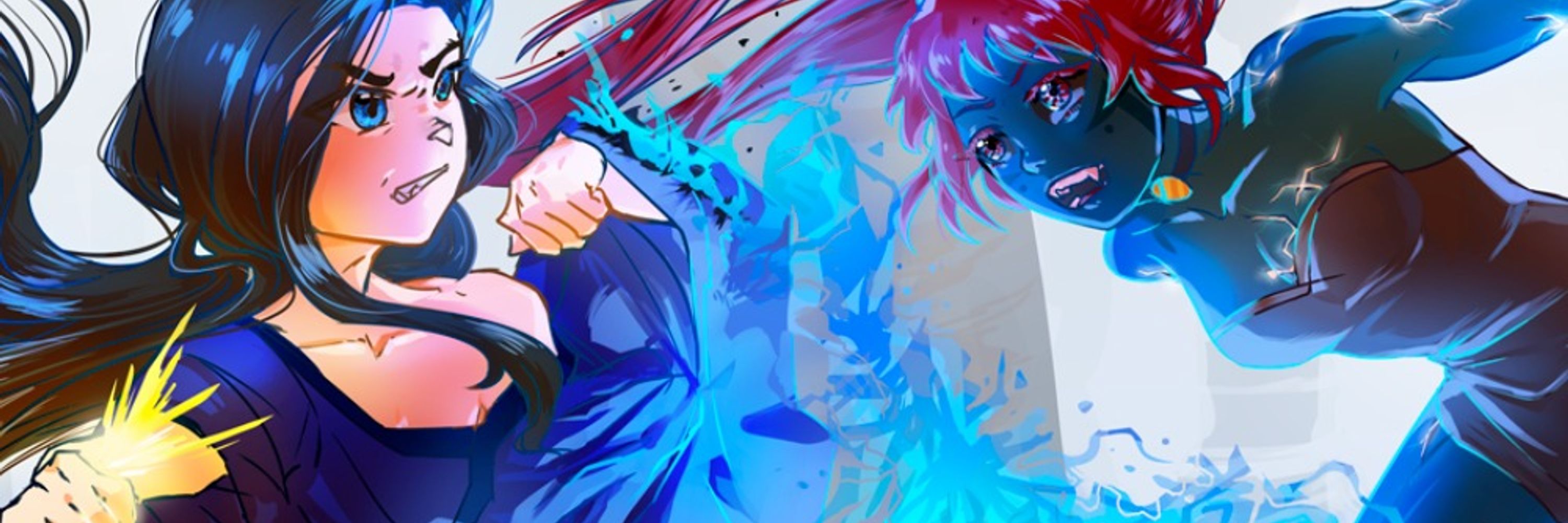 Corefitz | vTuber