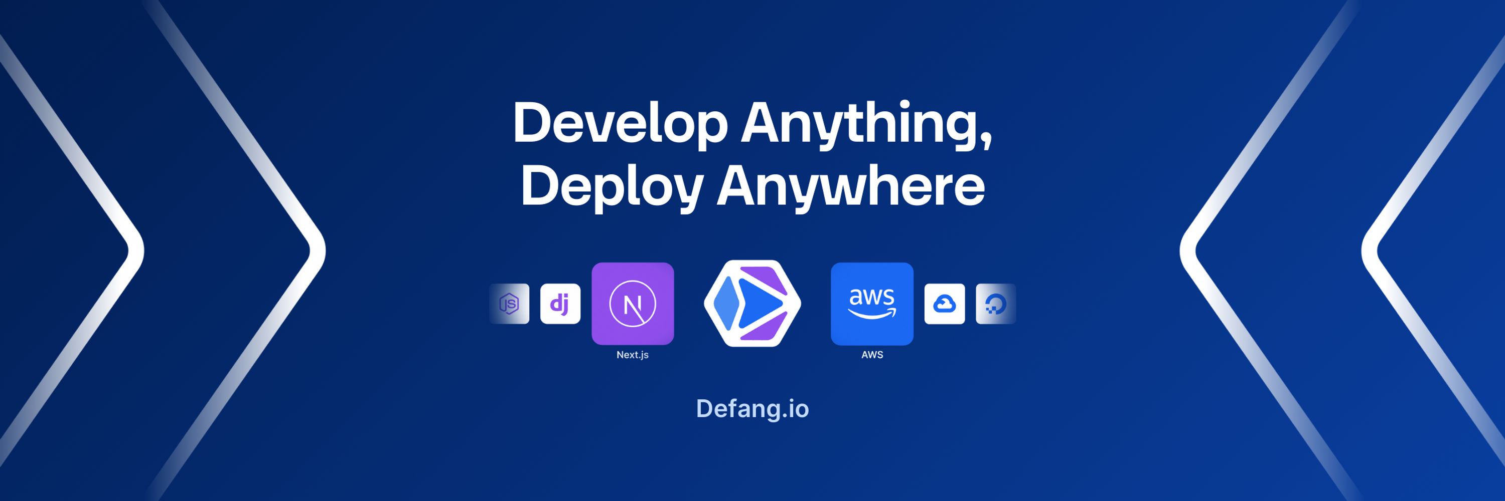 Defang Software Labs