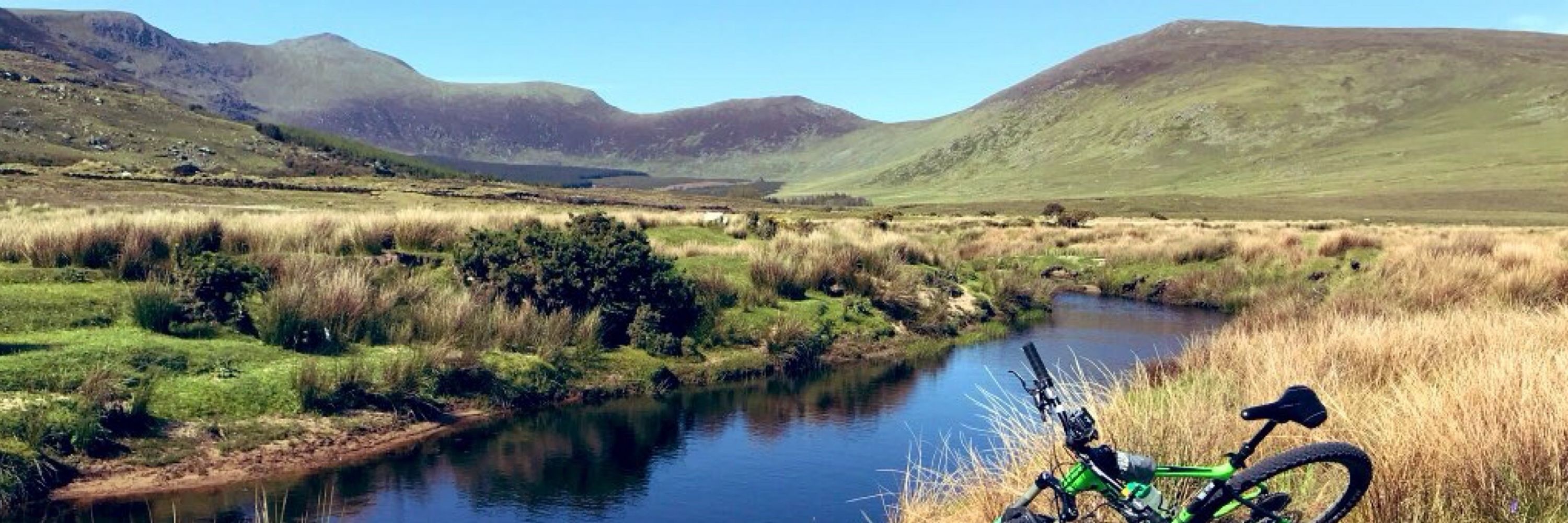 Terra Firma Ireland