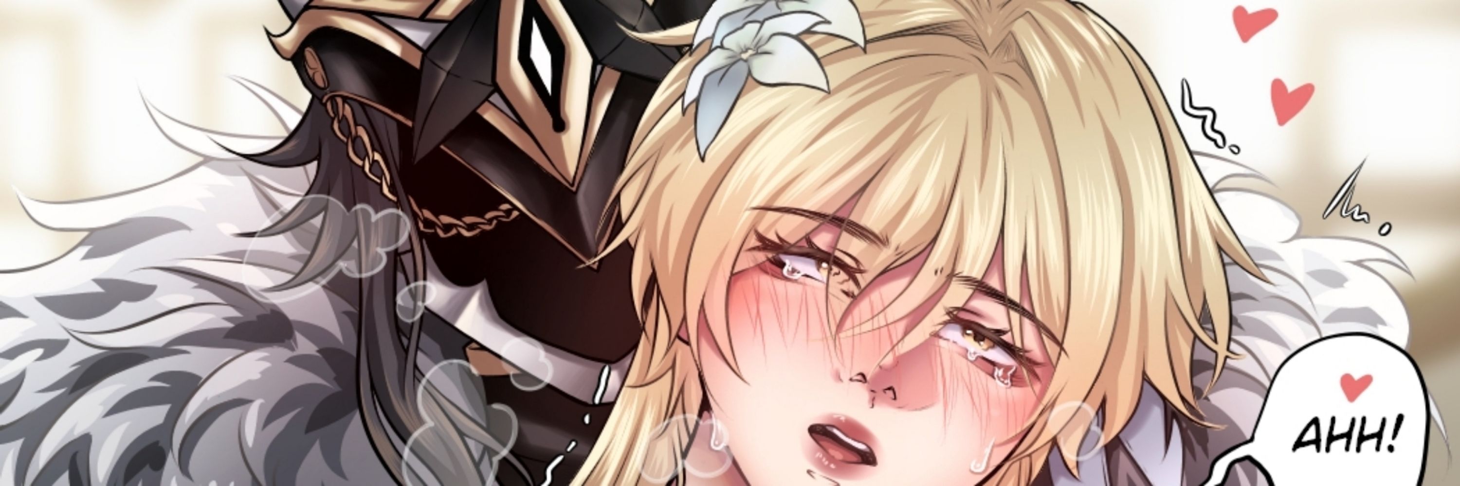 🔥Claymoreni🔥(🔞Nsfw)