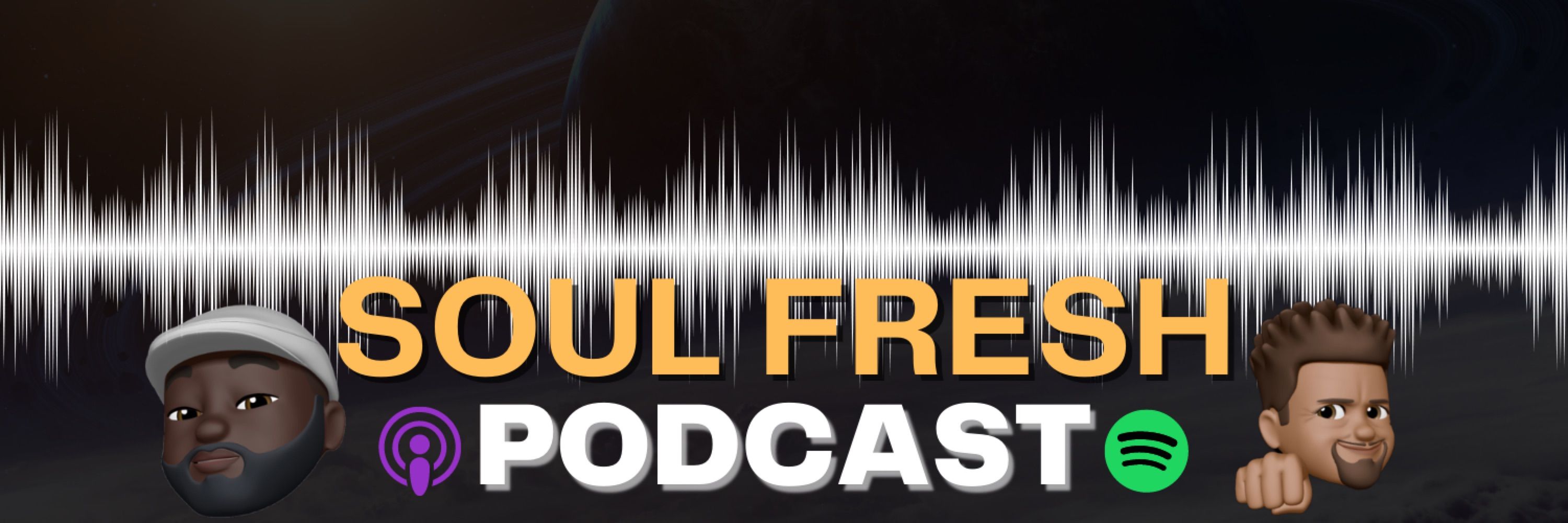 The Soul Fresh Podcast