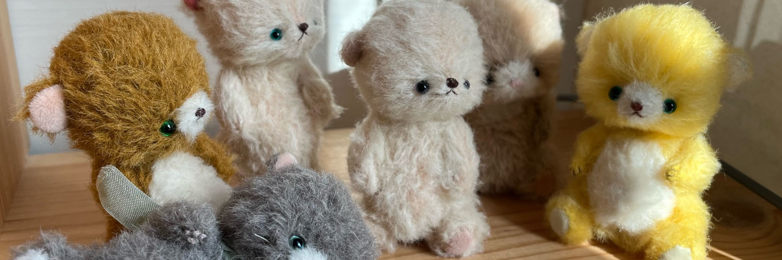 tiptoe⭐︎bear