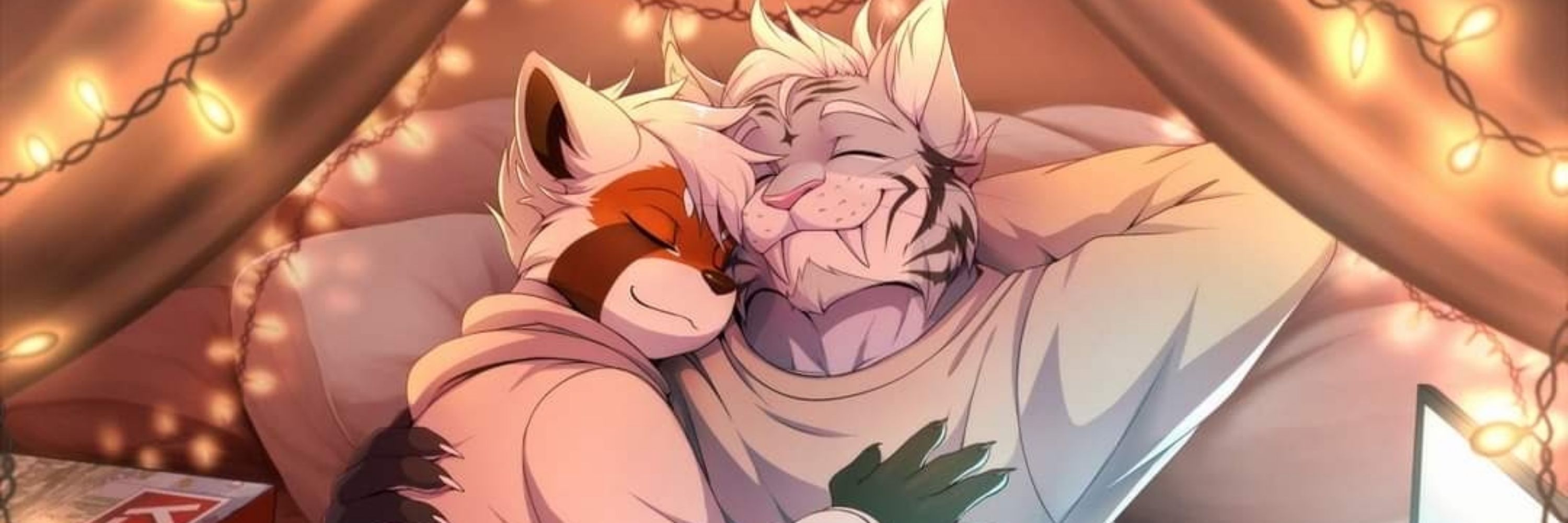 Furry Boy