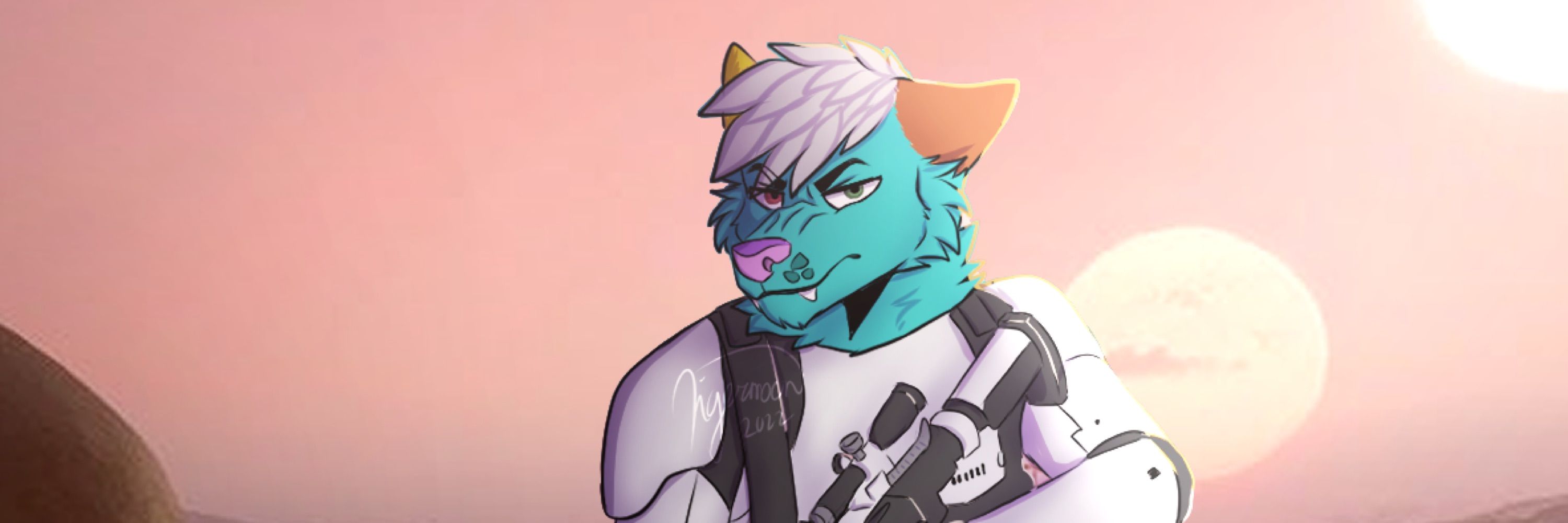 Jake Wolfpup