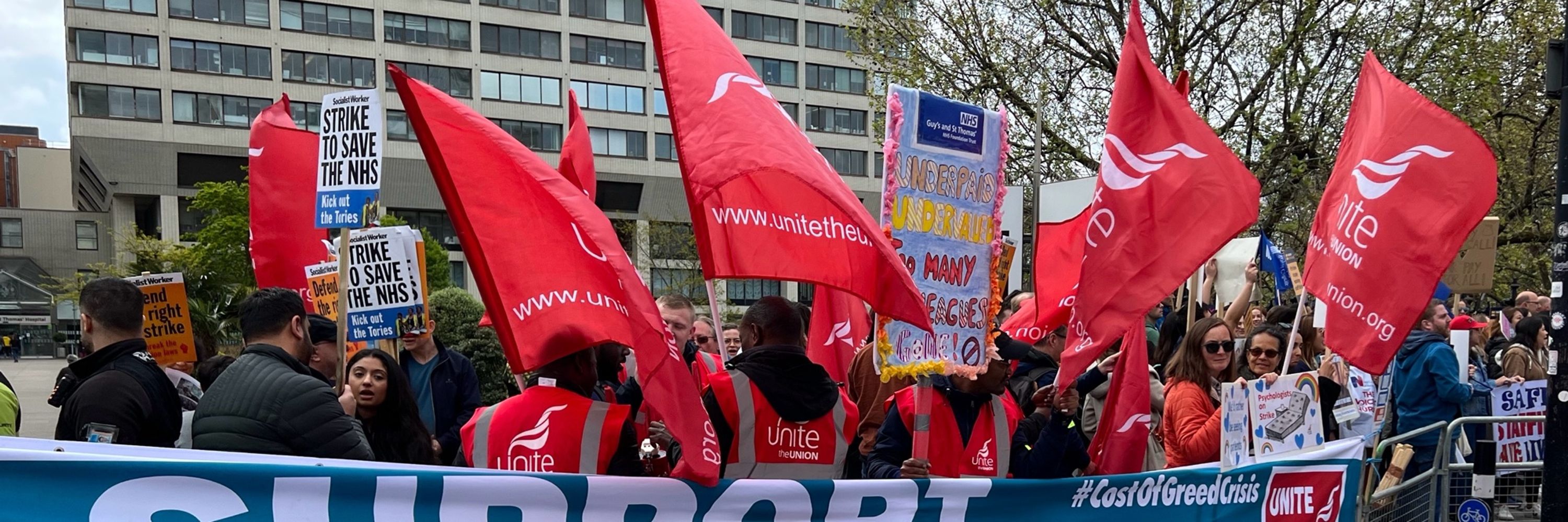 ELFT Unite Branch