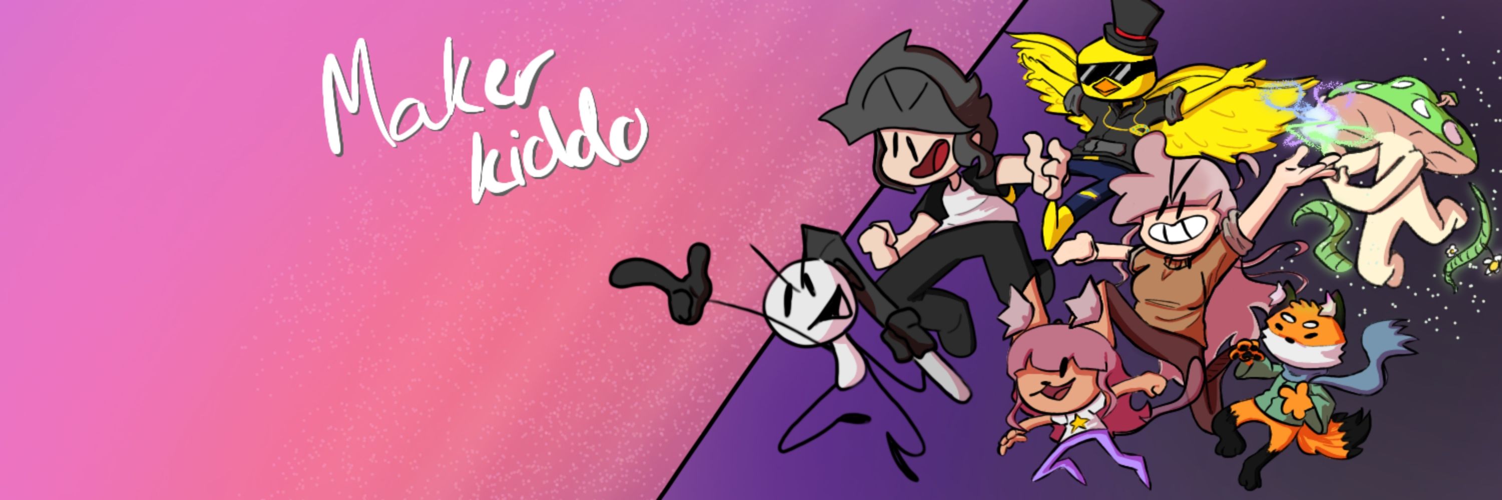 Makerkiddo