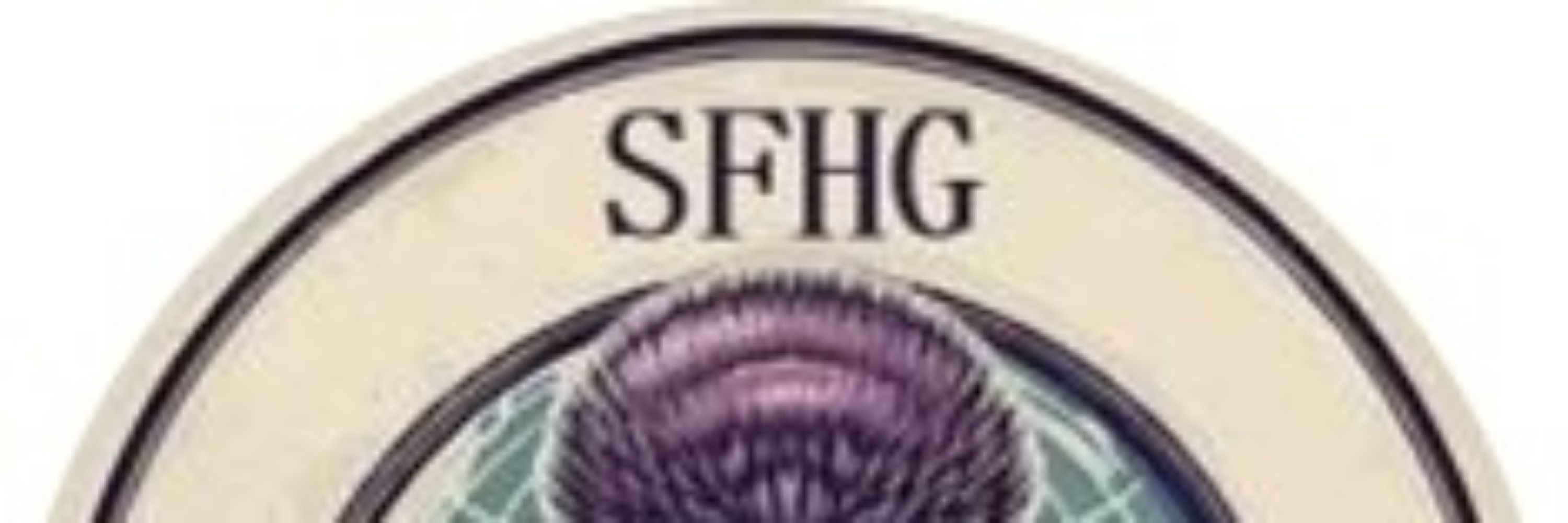The Scots Football Historians' Group