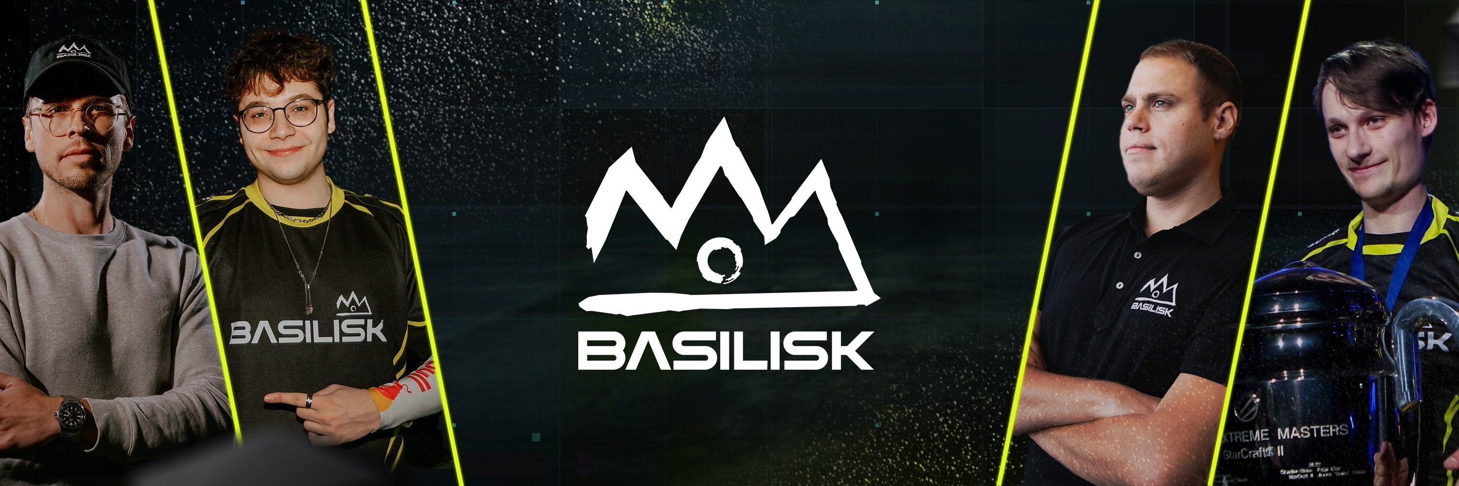 BASILISK