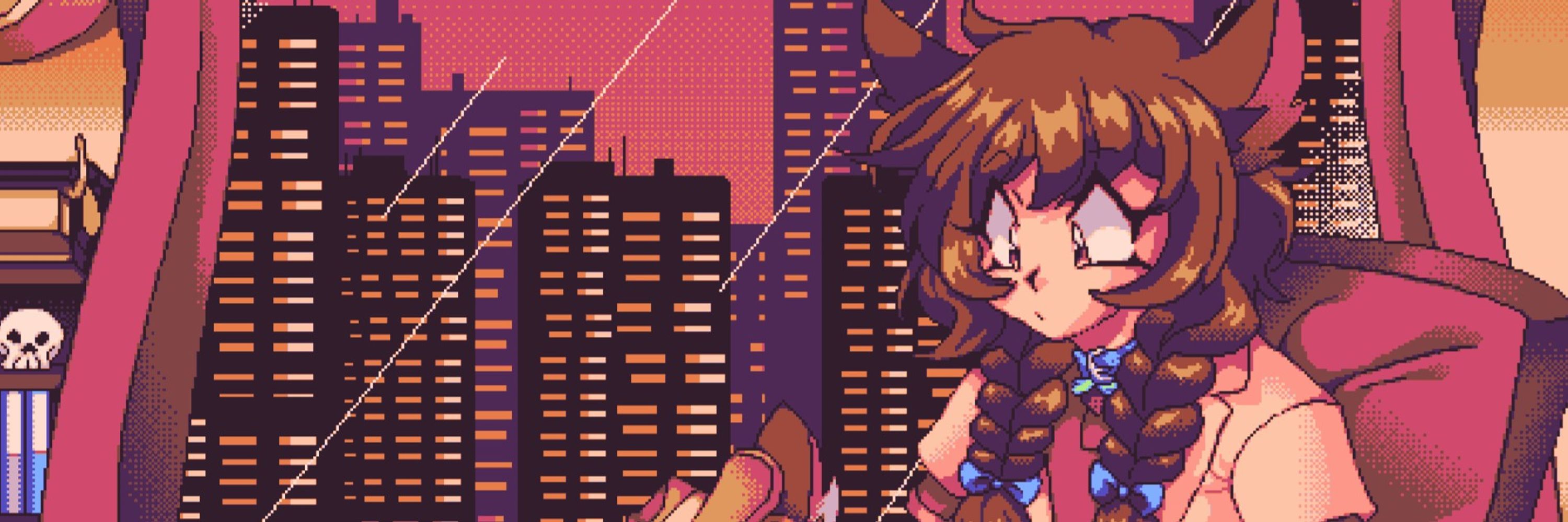 Pupparuni! 🐕 🗺️ Vtuber
