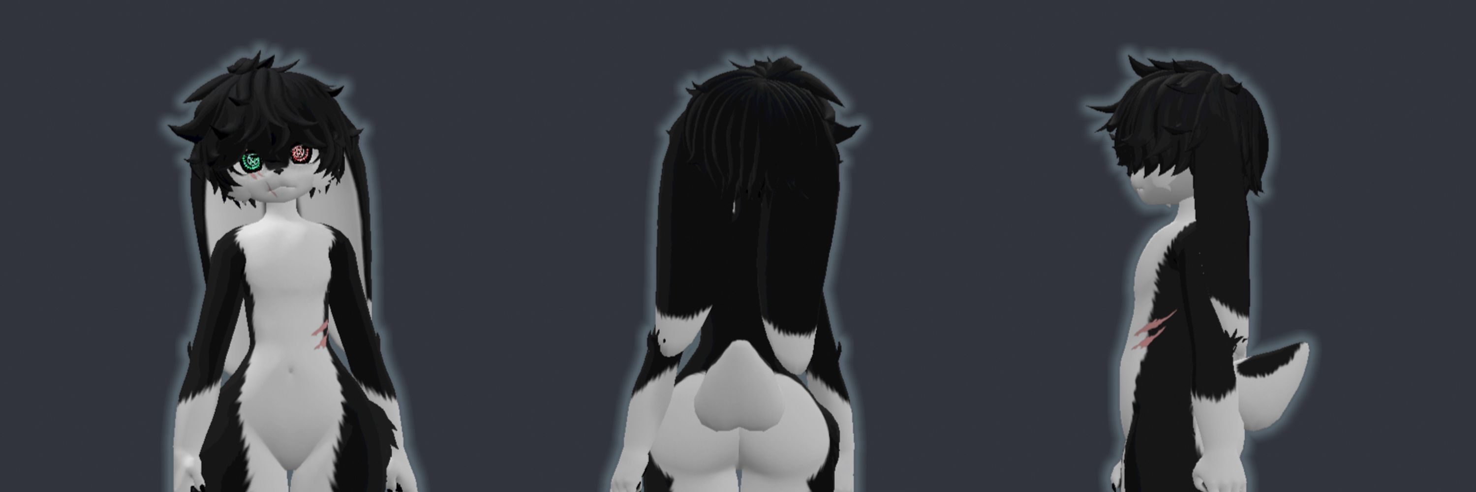 AsherBunVR