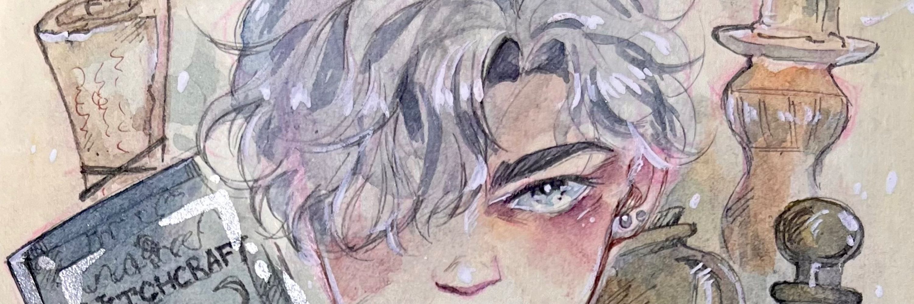 Paradox Illustration