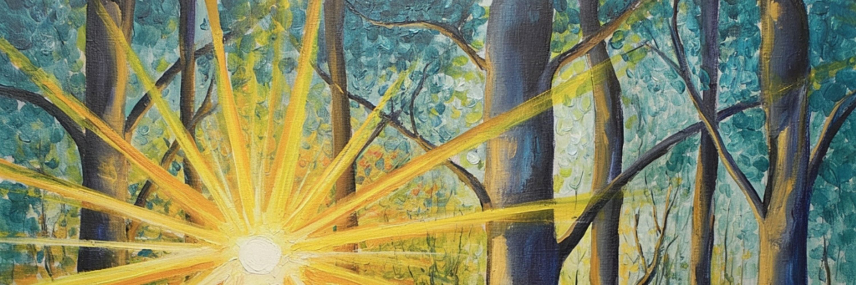 The Forest Before Us
