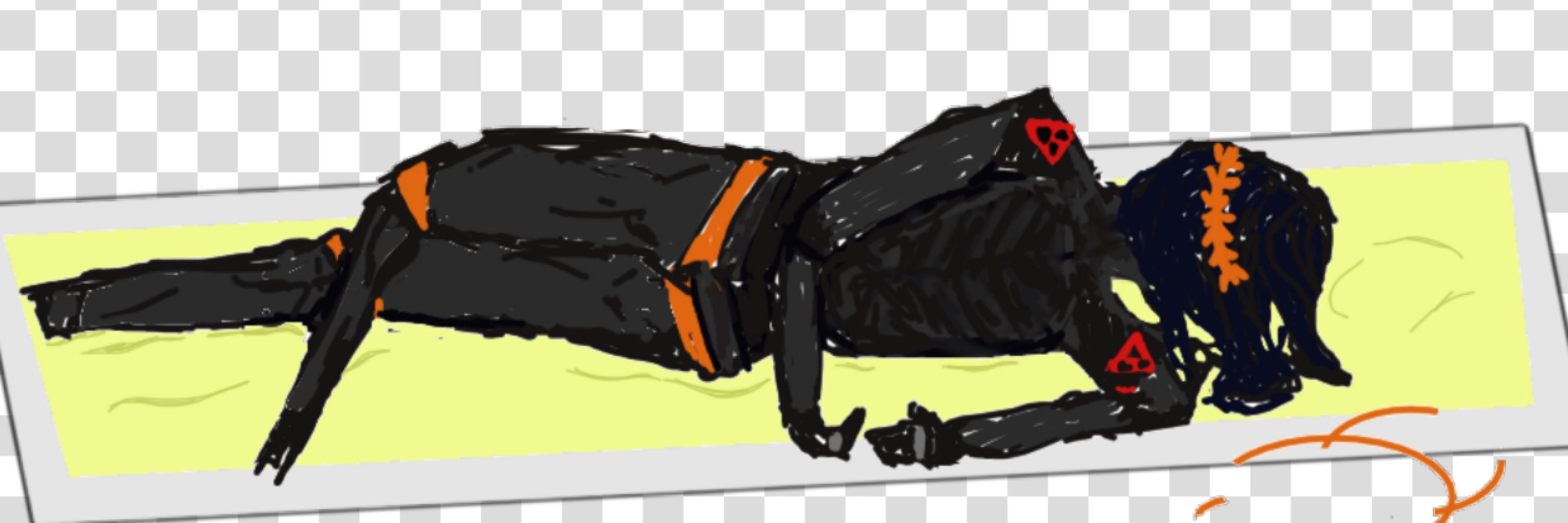 Nightly Valkyrie