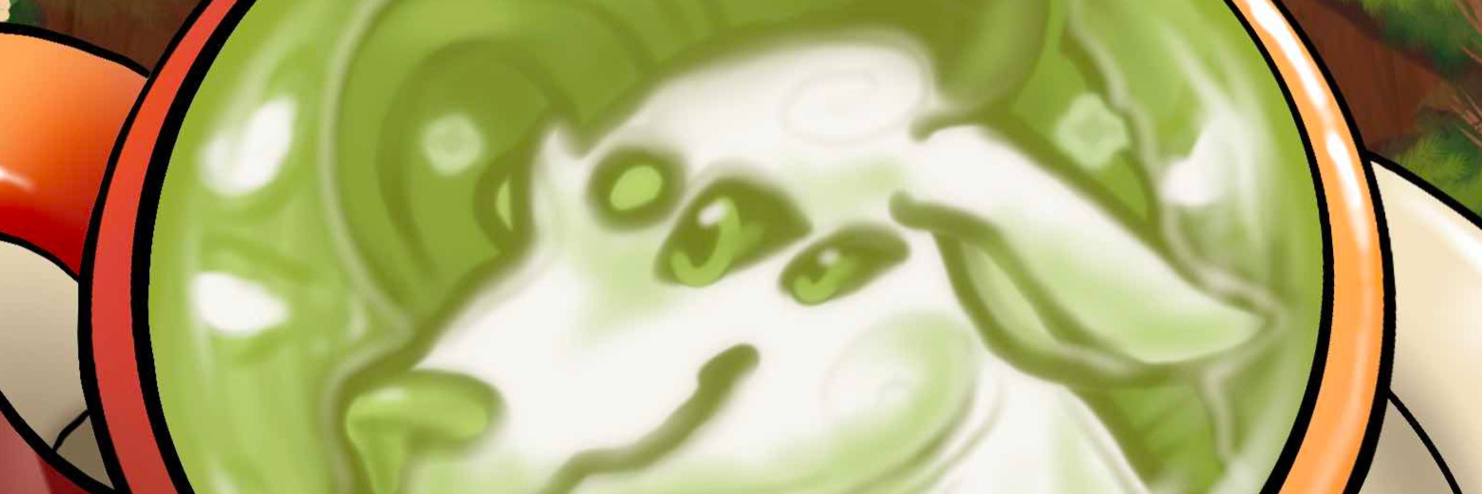 glabe 🌙🐉🍵