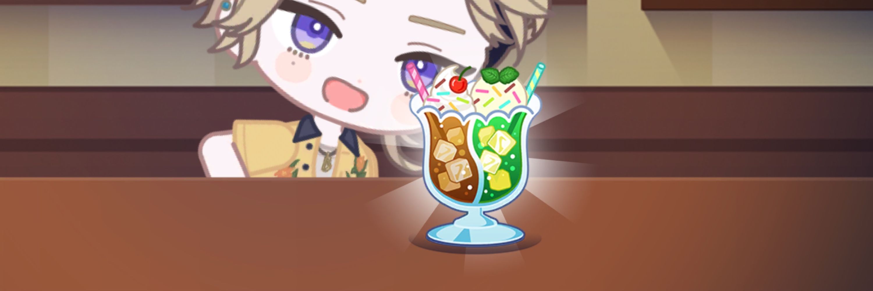のし