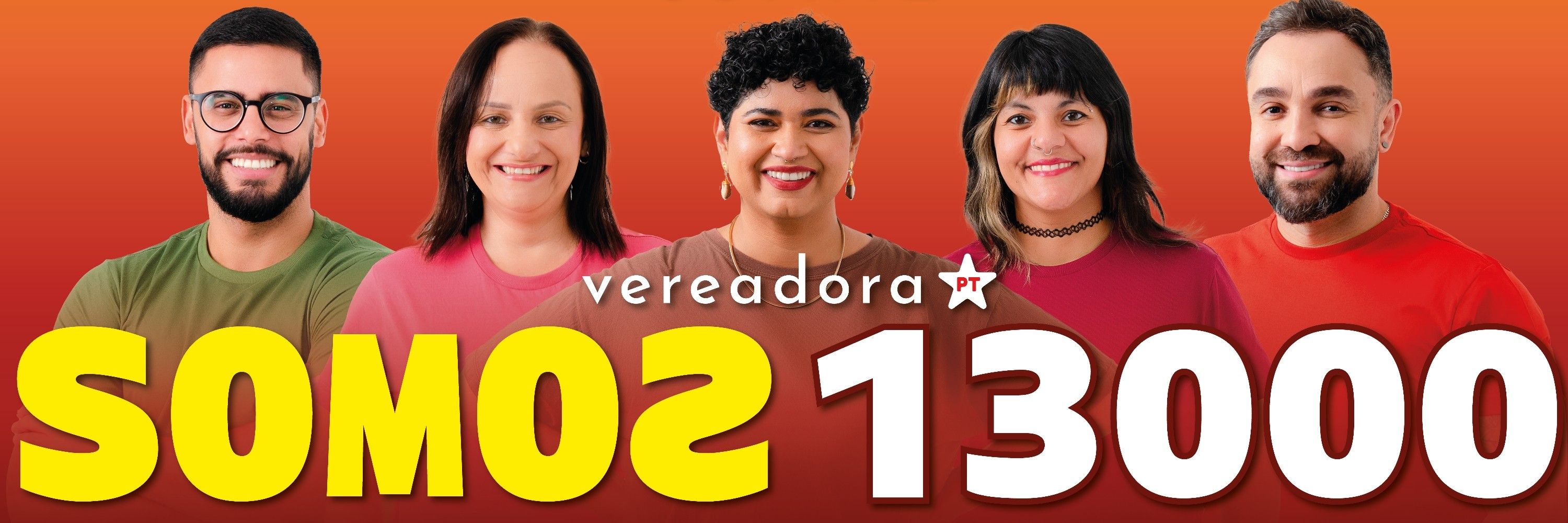 Coletivo SOMOS 🧡